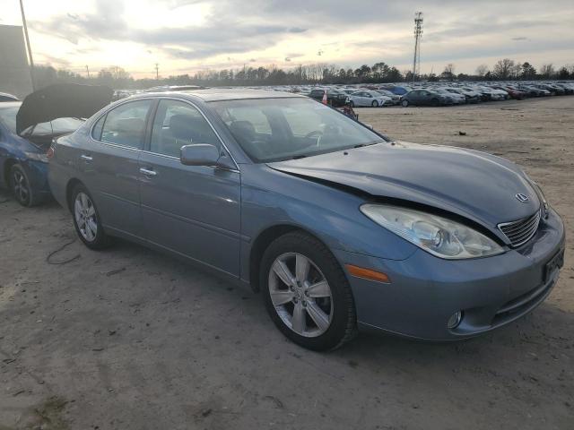 Photo 4 from auction – 2005 LEXUS ES 330 with VIN JTHBA30G755095301