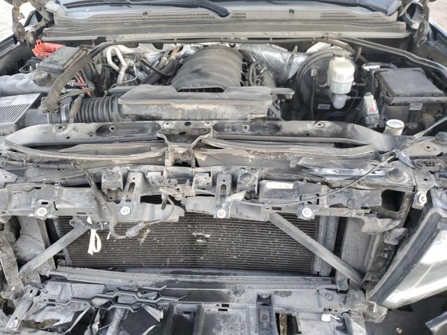Photo 12 from auction – 2015 CHEVROLET TAHOE C150 with VIN 1GNSCBKC8FR204057