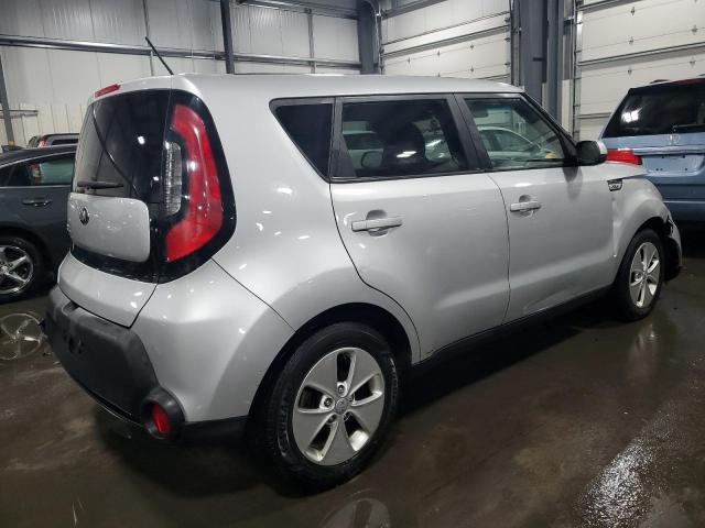 Photo 3 from auction – 2015 KIA SOUL with VIN KNDJN2A22F7815124