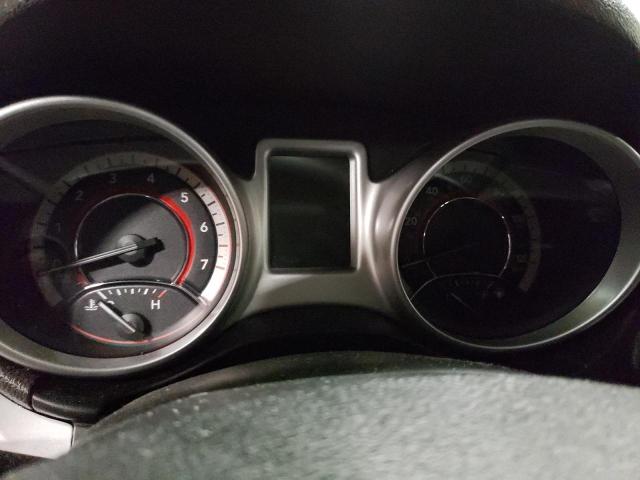 Photo 9 from auction – 2016 DODGE JOURNEY SE with VIN 3C4PDCAB8GT166400