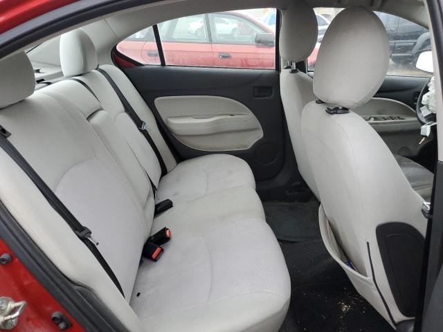 Photo 10 from auction – 2019 MITSUBISHI MIRAGE G4 with VIN ML32F3FJ3KHF10779