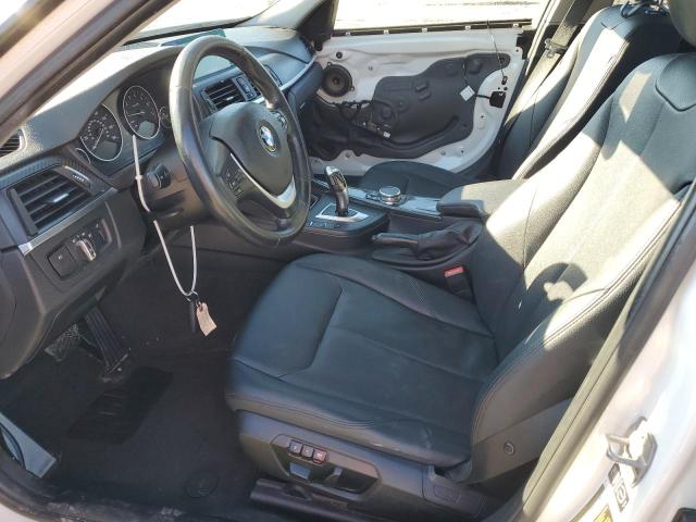 Photo 7 from auction – 2015 BMW 328 I SULE with VIN WBA3C1C5XFP853715