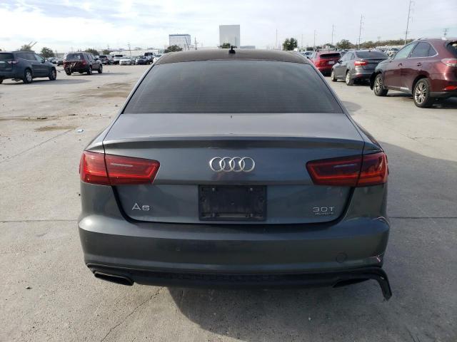 Photo 6 from auction – 2017 AUDI A6 COMPETI with VIN WAUF3AFC5HN052910