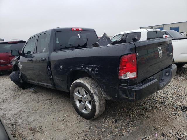 Photo 2 from auction – 2019 RAM 1500 CLASS with VIN 1C6RR7FG0KS747414