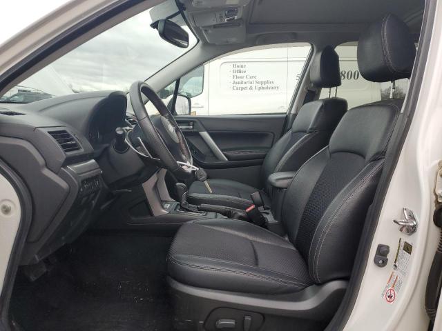 Photo 7 from auction – 2014 SUBARU FORESTER 2 with VIN JF2SJGDC0EH554376