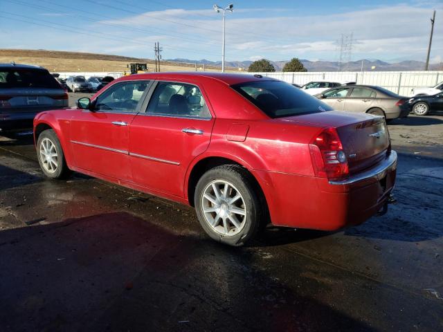 Photo 2 from auction – 2010 CHRYSLER 300 LIMITE with VIN 2C3CK3CV9AH113348