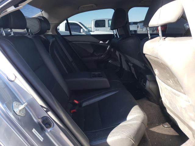 Photo 10 from auction – 2011 ACURA TSX with VIN JH4CU2F64BC004920