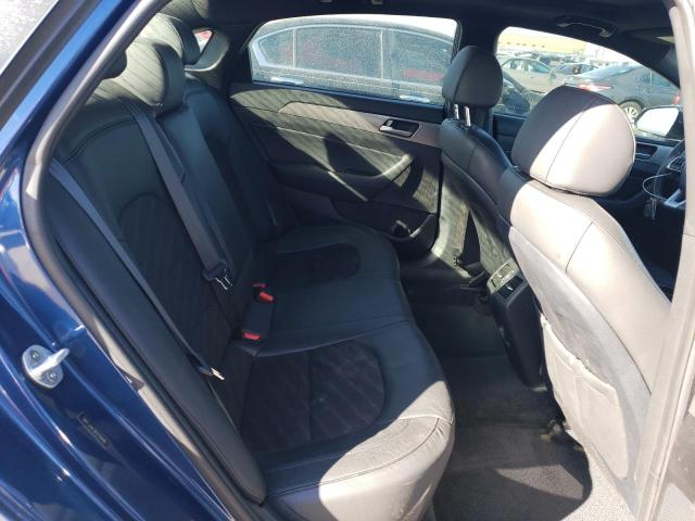Photo 10 from auction – 2019 HYUNDAI SONATA LIM with VIN 5NPE34AF3KH730496