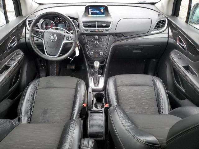 Photo 8 from auction – 2016 BUICK ENCORE with VIN KL4CJASB1GB675010