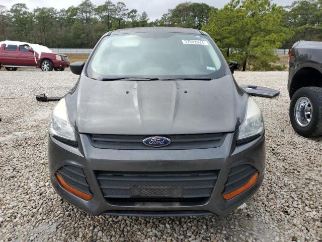 Photo 5 from auction – 2016 FORD ESCAPE S with VIN 1FMCU0F73GUA60441