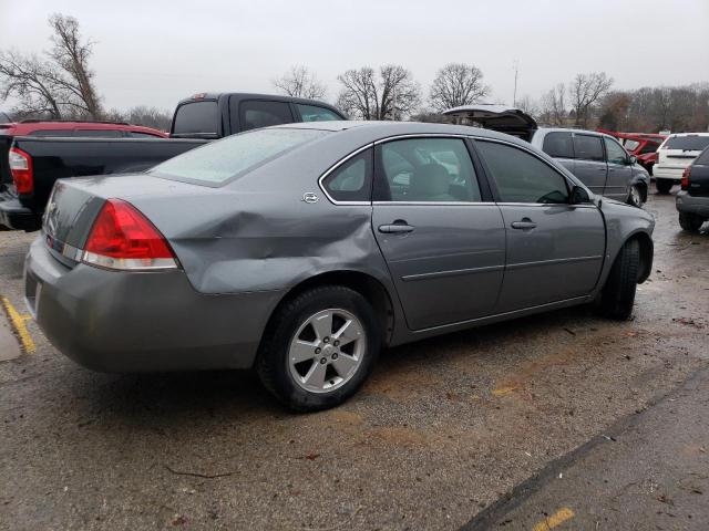 Photo 3 from auction – 2007 CHEVROLET IMPALA LT with VIN 2G1WT58N179287565