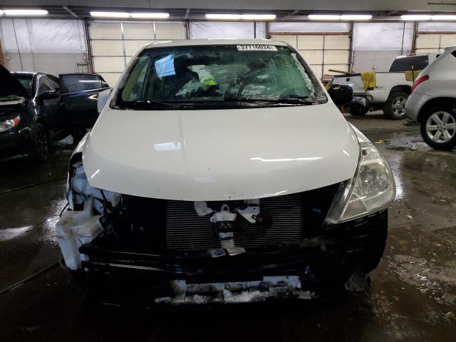 صورة رقم 5 من المزاد - 2012 NISSAN VERSA S مع VIN 3N1BC1CP1CK236705