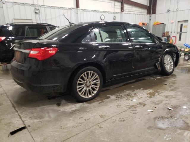 Photo 3 from auction – 2013 CHRYSLER 200 LIMITE with VIN 1C3CCBCG8DN549760