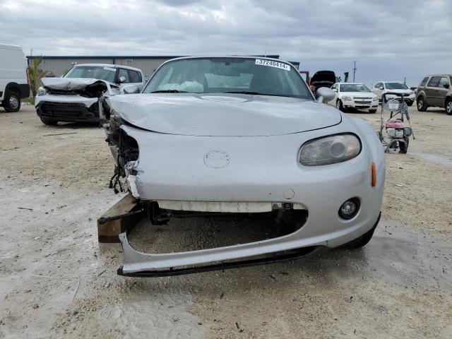 Photo 5 from auction – 2008 MAZDA MX-5 MIATA with VIN JM1NC25F680146758