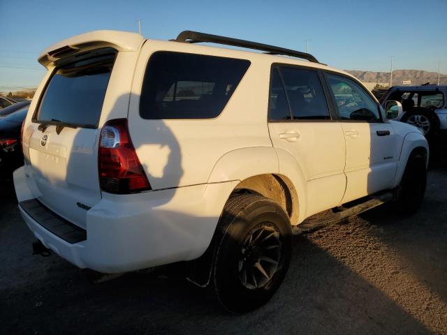 Photo 3 from auction – 2006 TOYOTA 4RUNNER SR with VIN JTEZU14R360073619