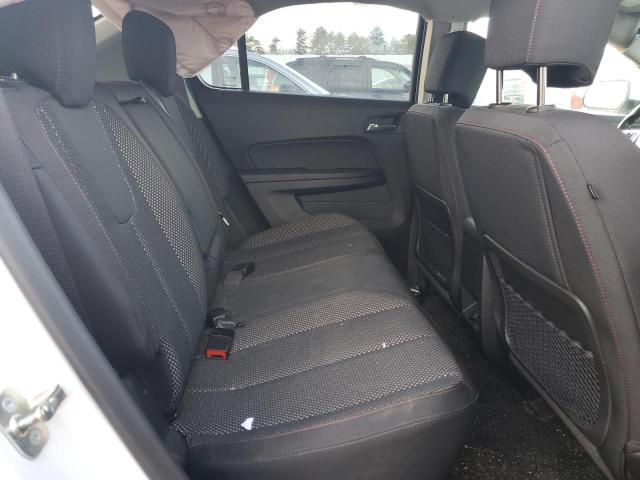 Photo 11 from auction – 2017 CHEVROLET EQUINOX LT with VIN 2GNFLFEK7H6202245