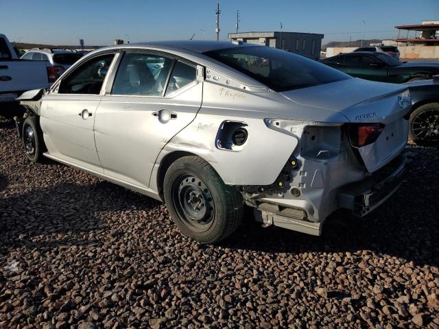Photo 2 from auction – 2020 NISSAN ALTIMA S with VIN 1N4BL4BV7LC133668