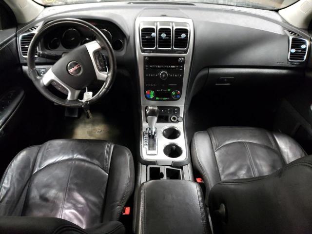 Photo 8 from auction – 2011 GMC ACADIA SLT with VIN 1GKKVRED4BJ393433