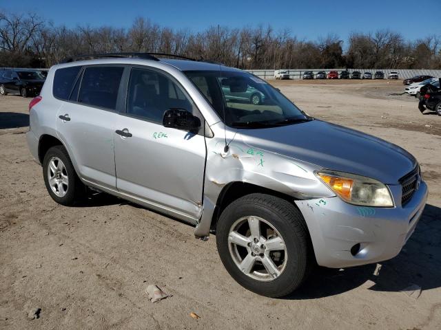 Photo 4 from auction – 2006 TOYOTA RAV4 with VIN JTMZD33V766011281