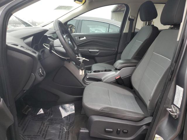 Photo 7 from auction – 2014 FORD ESCAPE SE with VIN 1FMCU0GX3EUE52234
