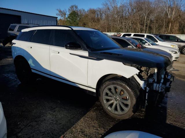 Photo 4 from auction – 2018 LAND ROVER RANGE ROVE with VIN SALYL2RX7JA766088