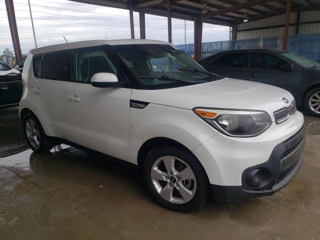 Photo 4 from auction – 2018 KIA SOUL with VIN KNDJN2A28J7518125