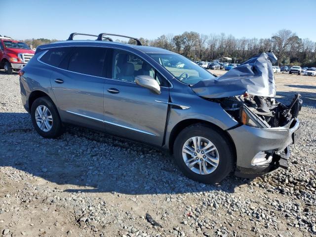 Photo 4 from auction – 2021 BUICK ENCLAVE ES with VIN 5GAEVAKW8MJ233446
