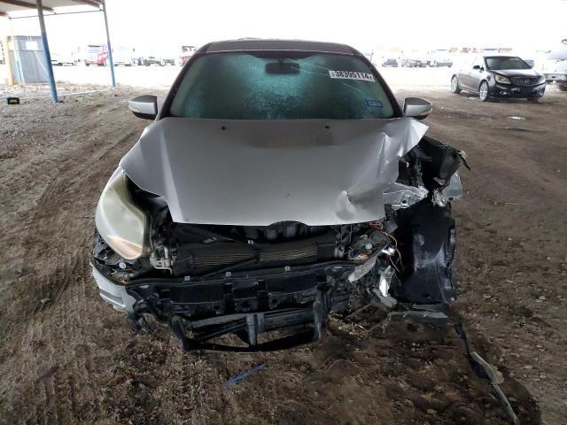 Photo 5 from auction – 2012 FORD FOCUS SEL with VIN 1FAHP3H23CL357185