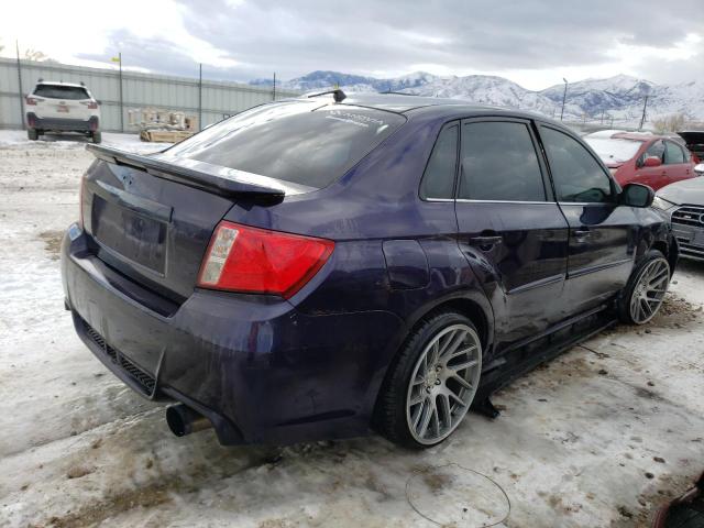 Photo 3 from auction – 2013 SUBARU IMPREZA WR with VIN JF1GV7E68DG013345