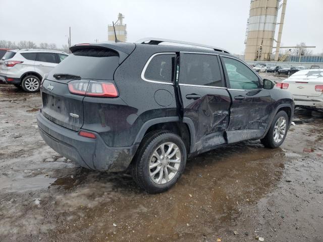 Photo 3 from auction – 2019 JEEP CHEROKEE L with VIN 1C4PJLCB8KD266209