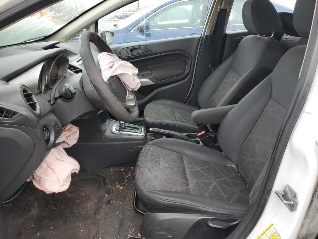 Photo 7 from auction – 2013 FORD FIESTA SE with VIN 3FADP4EJ8DM178463