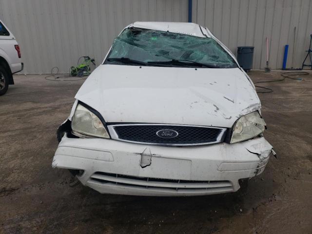 Photo 5 from auction – 2007 FORD FOCUS ZX4 with VIN 1FAFP34N07W101498