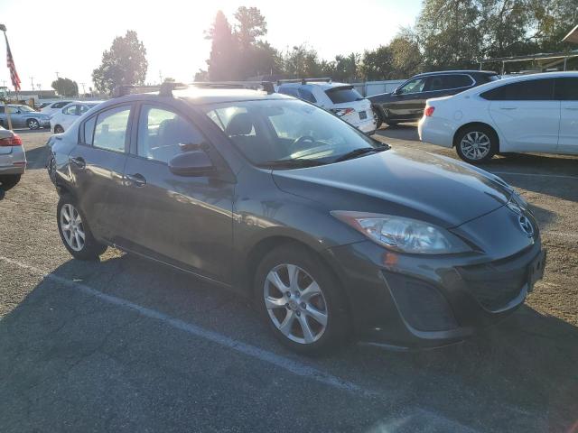 Photo 4 from auction – 2010 MAZDA 3 I with VIN JM1BL1SG9A1290962