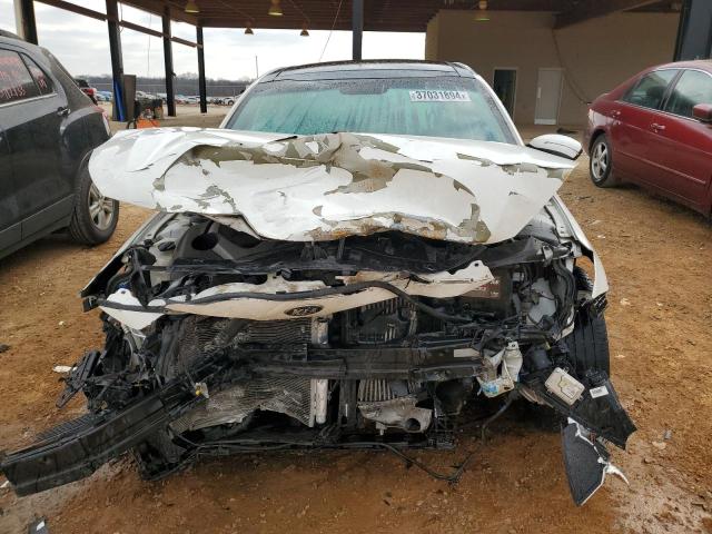Photo 5 from auction – 2013 KIA OPTIMA SX with VIN 5XXGR4A6XDG155089