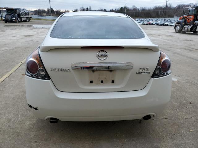 Photo 6 from auction – 2011 NISSAN ALTIMA BAS with VIN 1N4AL2AP1BC175061
