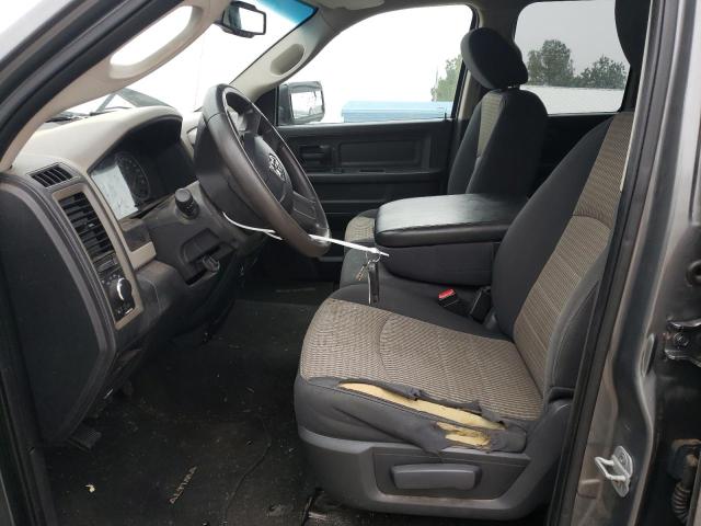 Photo 7 from auction – 2011 DODGE RAM 1500 with VIN 1D7RV1GT6BS568538