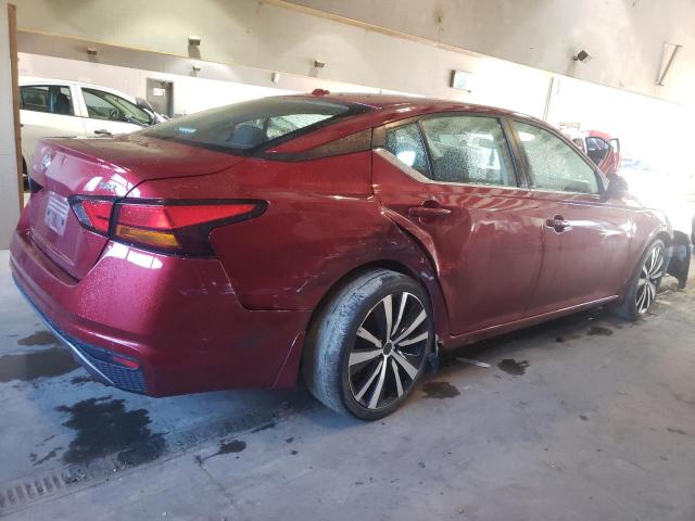 Photo 3 from auction – 2020 NISSAN ALTIMA SR with VIN 1N4BL4CV3LC186656