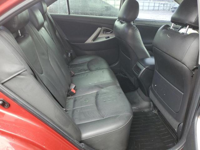 Photo 10 from auction – 2011 TOYOTA CAMRY BASE with VIN 4T1BF3EK6BU635881