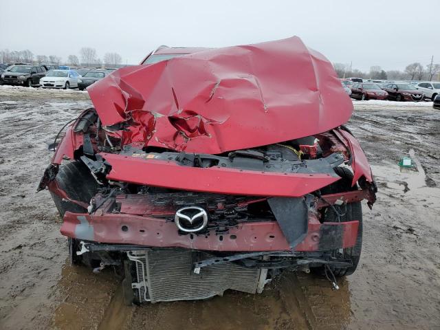 Photo 5 from auction – 2023 MAZDA CX-50 PREM with VIN 7MMVABEM8PN117865