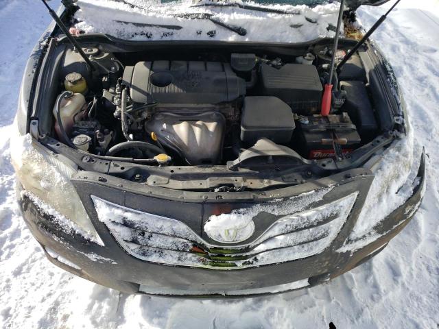 Photo 11 from auction – 2011 TOYOTA CAMRY BASE with VIN 4T1BF3EK1BU178056