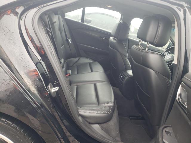 Photo 10 from auction – 2013 CADILLAC ATS with VIN 1G6AA5RA7D0125872