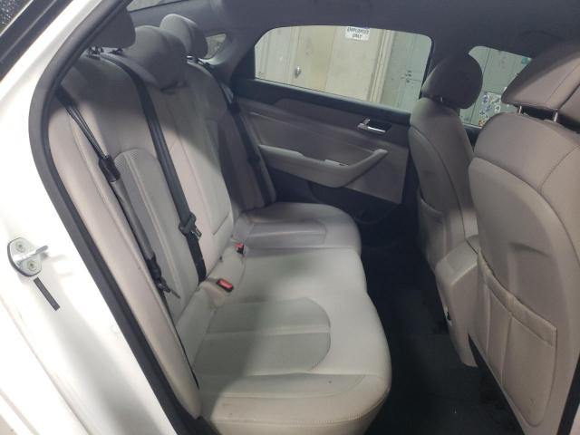 Photo 10 from auction – 2015 HYUNDAI SONATA SE with VIN 5NPE24AF8FH002536