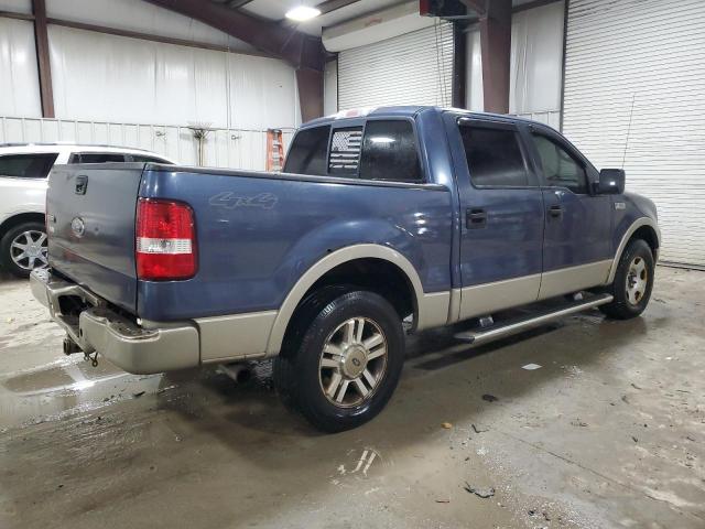 Photo 3 from auction – 2005 FORD F150 SUPER with VIN 1FTPW14575FB06992