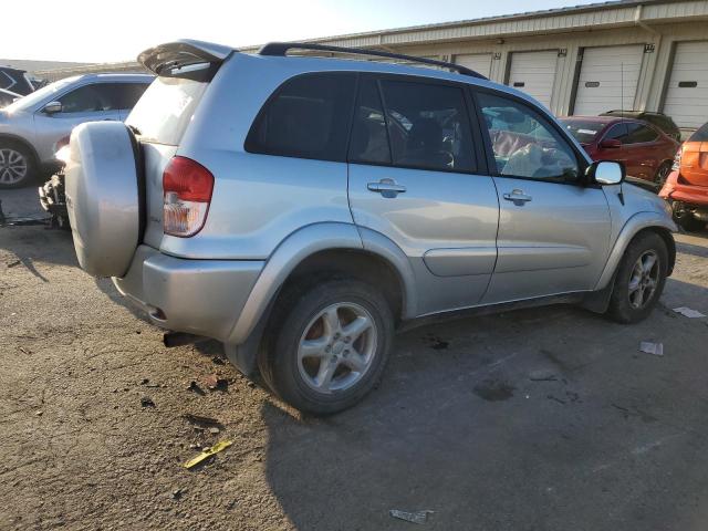 Photo 3 from auction – 2002 TOYOTA RAV4 with VIN JTEHH20V526050259