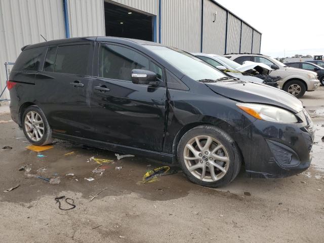 Фото 4 с аукциона – 2014 MAZDA 5 TOURING с VIN JM1CW2CL7E0173325
