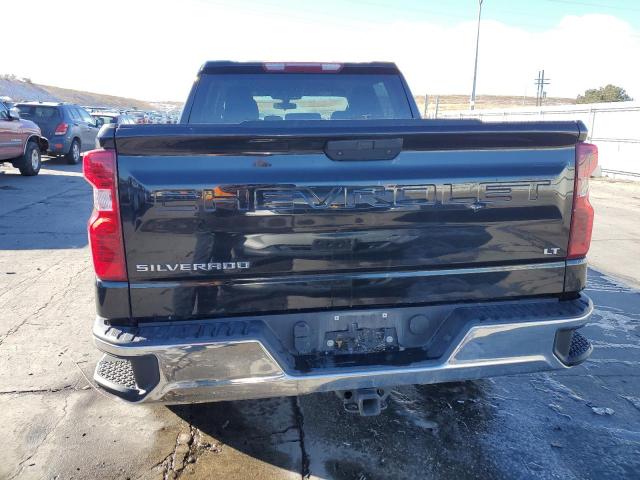 Photo 6 from auction – 2019 CHEVROLET SILVERADO with VIN 1GCUYDED9KZ146344