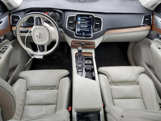 Photo 8 from auction – 2017 VOLVO XC90 T6 with VIN YV4A22PL4H1148178