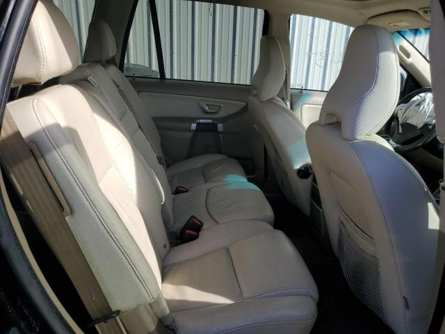 Photo 11 from auction – 2013 VOLVO XC90 3.2 with VIN YV4952CY7D1661821