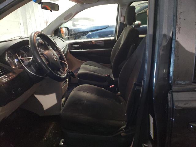 Zdjęcie 7 z aukcji – 2012 DODGE GRAND CARA z VIN 2C4RDGBG4CR259907