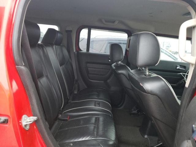 Photo 11 from auction – 2007 HUMMER H3 with VIN 5GTDN13E678250671